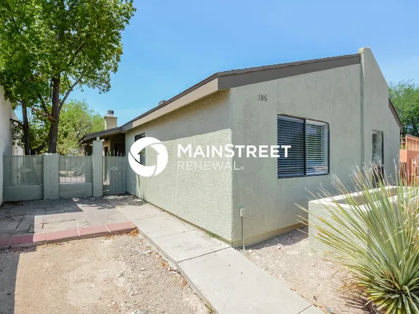 185 W Virginia St, Tucson, AZ 85706