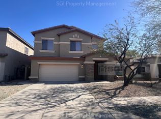 5415 W Pecan Rd, Laveen, AZ 85339