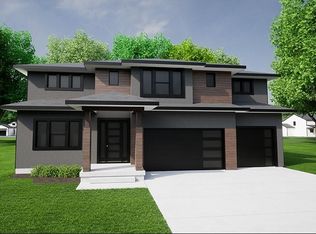 4863 NW Vicolo Dellamore Way, Riverside, MO 64150