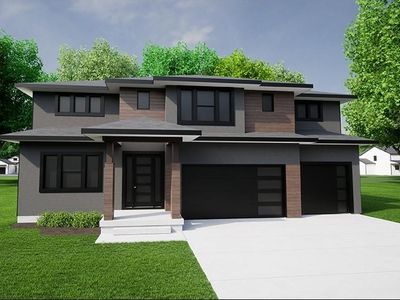 4863 NW Vicolo Dellamore Way, Riverside, MO, 64150