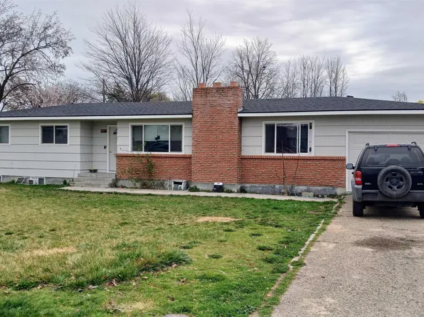 403-405 W Hazel St, Caldwell, ID 83605