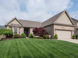225 Hannah Todd Pl, Lexington, KY 40509