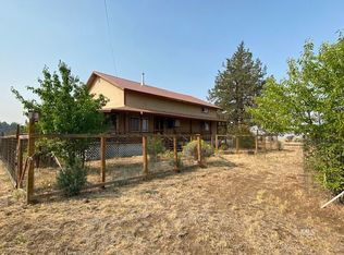 425 Old Coyote Ct, Alturas, CA 96101