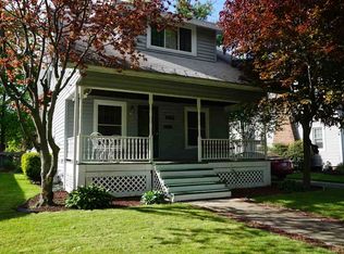 1416 E Beardsley Ave, Elkhart, IN 46514