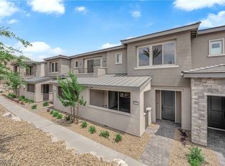 11475 Contour Ave, Las Vegas, NV 89138