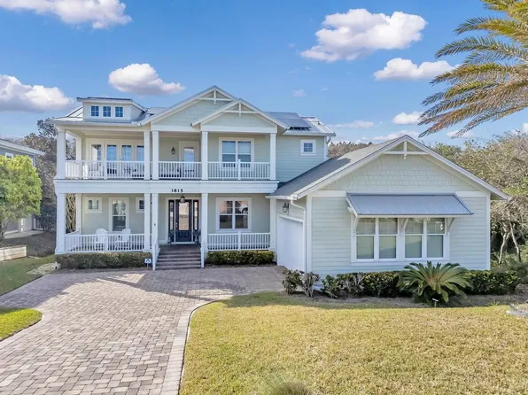 3815 S Fletcher Ave, Fernandina Beach, FL 32034