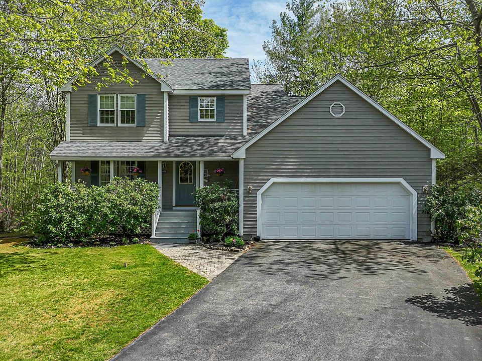 12 Nighthawk Drive, York, ME 03909 Zillow