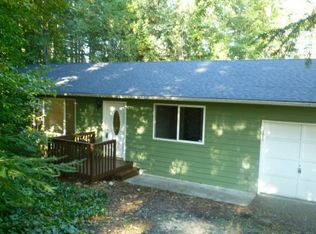 4345 Redwing Trl NW, Bremerton, WA 98312