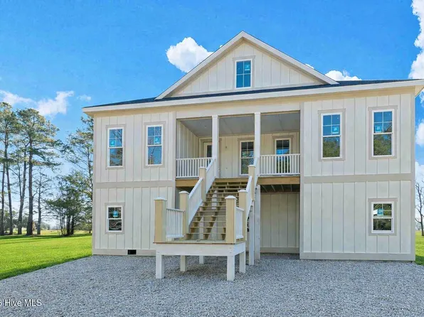 4007 Tarpon Drive, Oriental, NC 28571