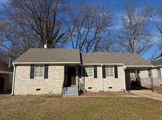 4208 Vann Ave, Memphis, TN 38111