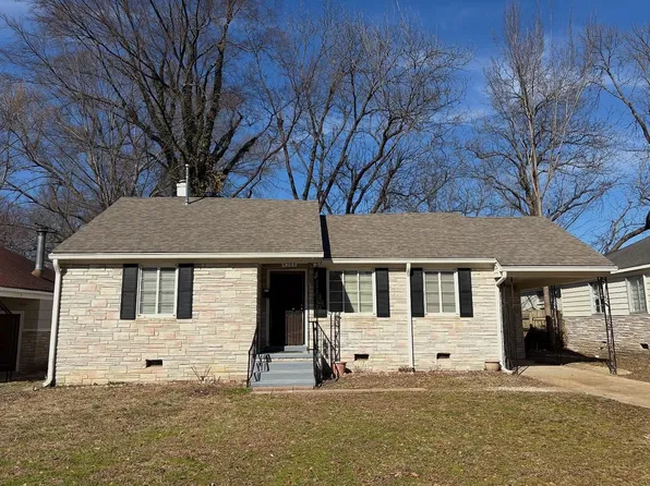 4208 Vann Ave, Memphis, TN 38111