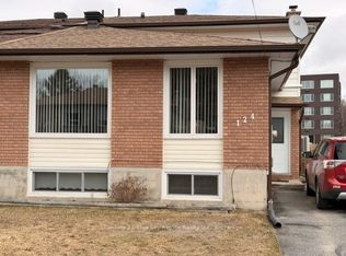 124 Blair St, North Bay, ON P1A4E7