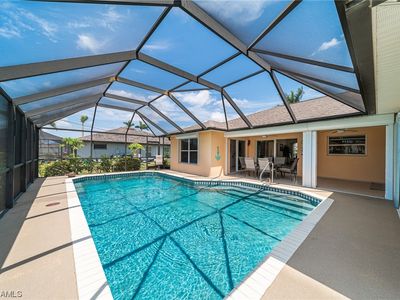 1152 SW 45th Ter, Cape Coral, FL, 33914