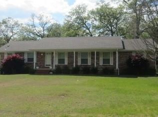 1722 Burnham Rd, Fort Smith, AR 72903