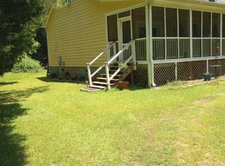 5718 Wildlife Rd, Wadmalaw Island, SC 29487