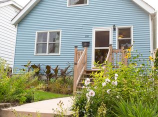 2525 N 53rd St, Milwaukee, WI 53210