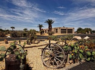 31314 Clay River Rd, Barstow, CA 92311