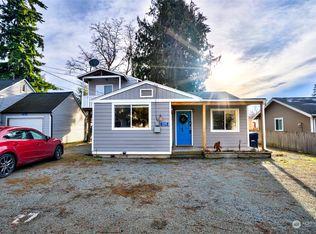 1215 E Vernon Ave, Burlington, WA