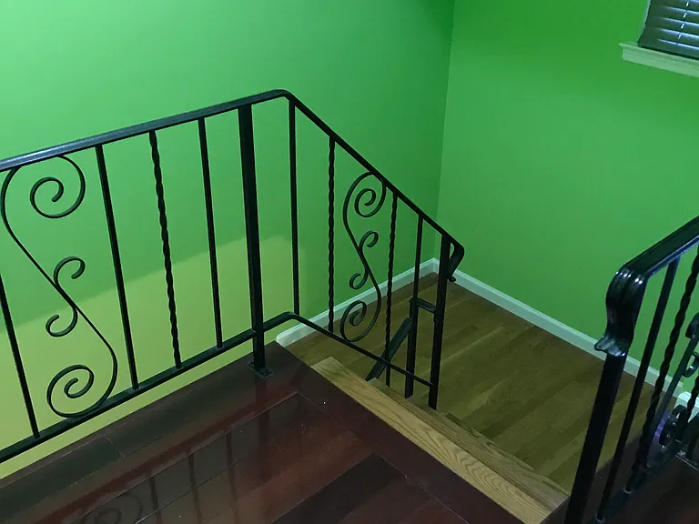 Stairways