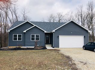 110 E 7th St, Spring Valley, IL 61362