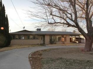 43313 17th St W, Lancaster, CA 93534