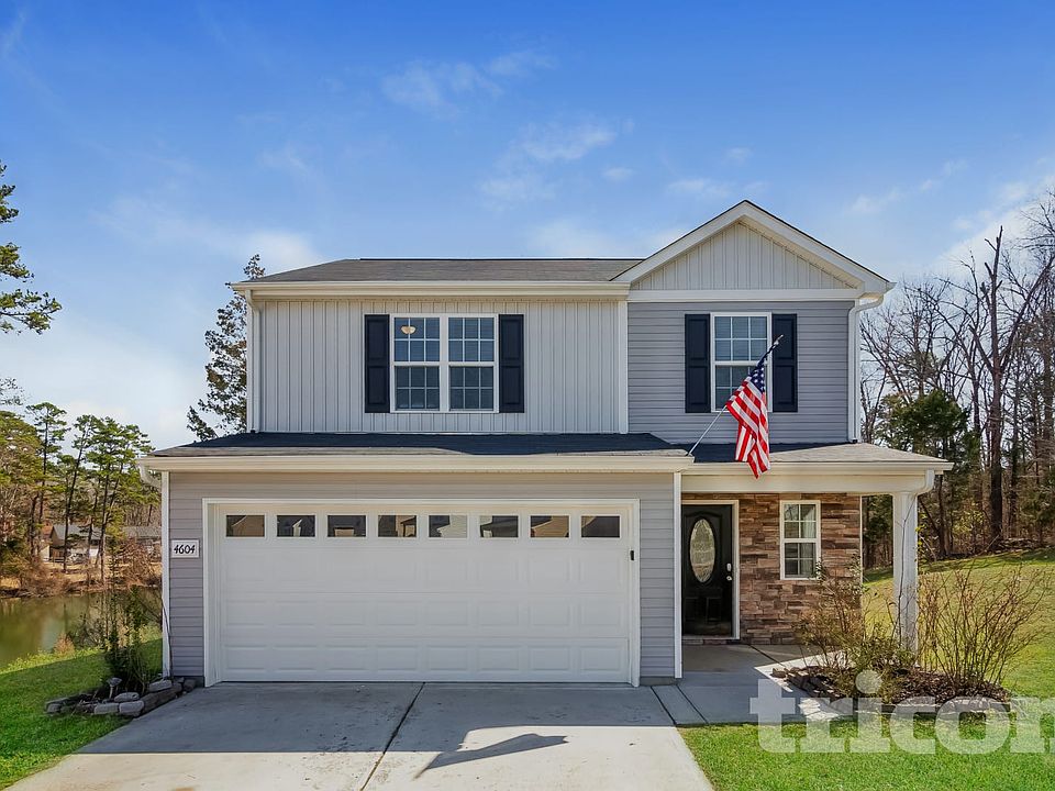 1st image of 4604 Montelena Dr