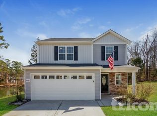 4604 Montelena Dr, Charlotte, NC 28214