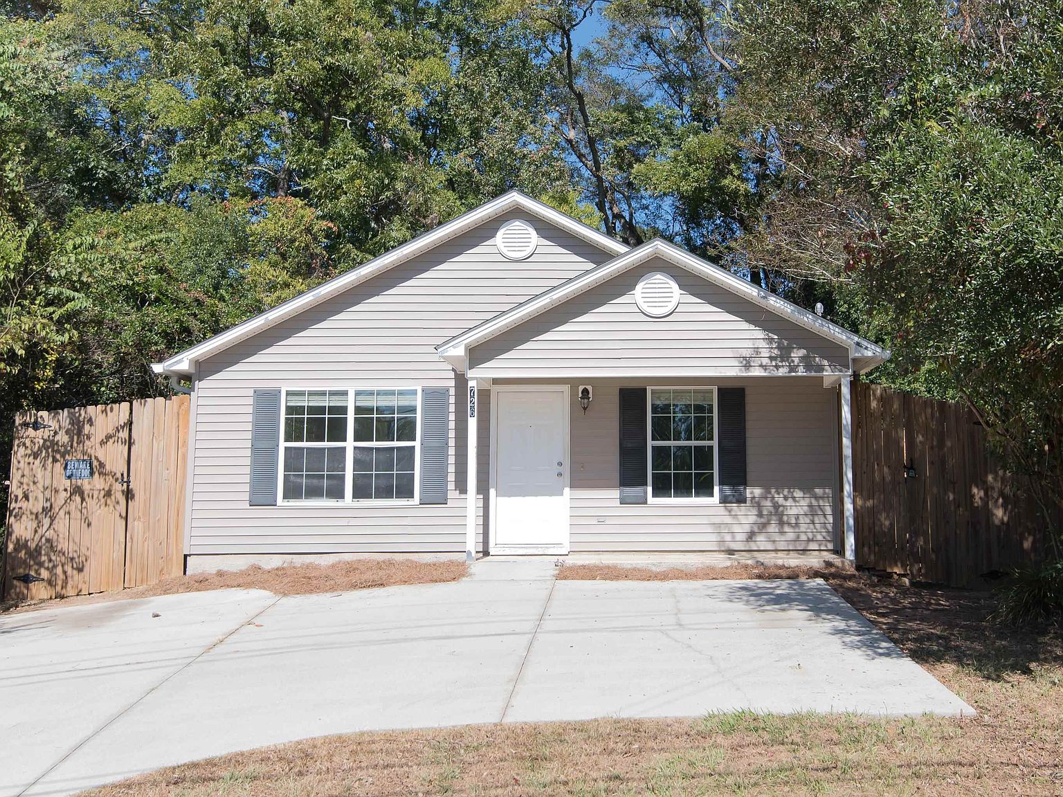 726 W 7th Ave, Tallahassee, FL 32303 Zillow