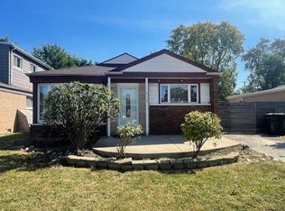 8155 S Kilpatrick Ave, Chicago, IL 60652