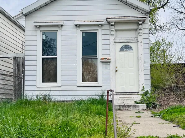 2331 W Market St, Louisville, KY 40212