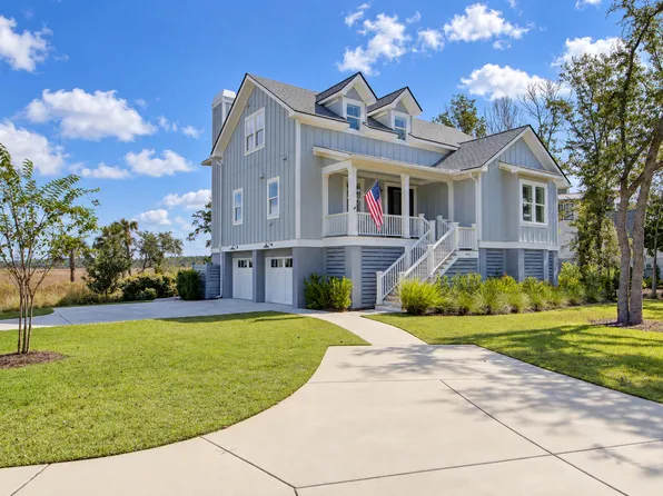 1476 Cat Island Pkwy, Awendaw, SC 29429