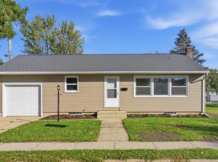 800 W Jefferson STREET, Waupun, WI 53963