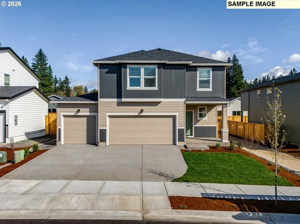 345 NW 30th St, Battle Ground, WA 98604