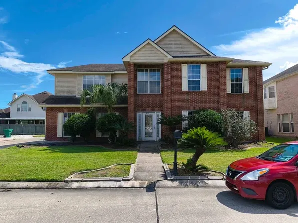 1232 Wyndham N, Gretna, LA 70056