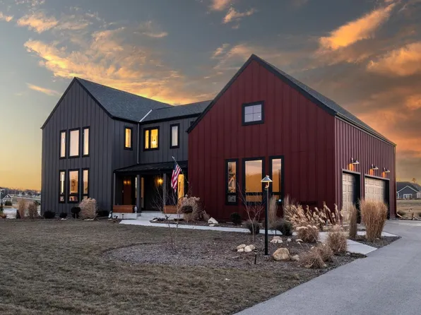 W273N7083 Dentons RUN, Lisbon, WI 53089