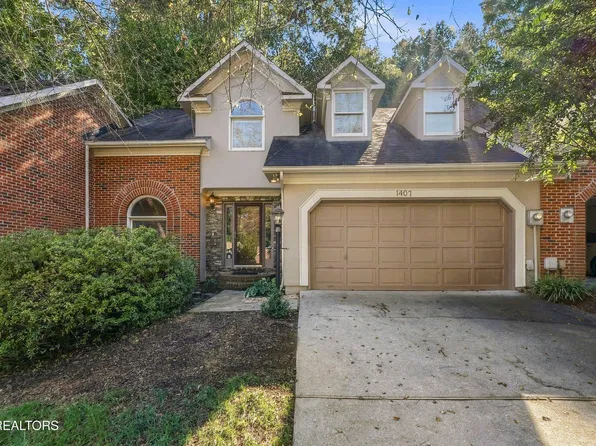 1407 Kenton Way, Knoxville, TN 37922