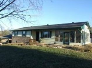 991 Old Stage Rd, Rogersville, TN 37857