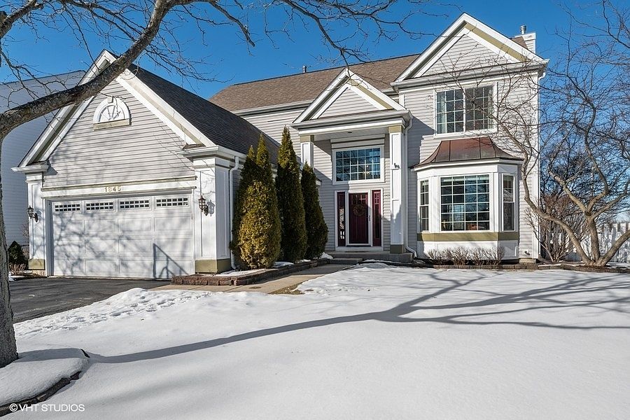1845 Belle Haven Dr, Grayslake, IL 60030 Zillow