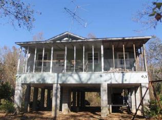 341 Byrd Parker Dr, WEWAHITCHKA, FL 32465