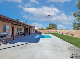 7736 E Olive Ann Ln, Yuma, AZ 85365