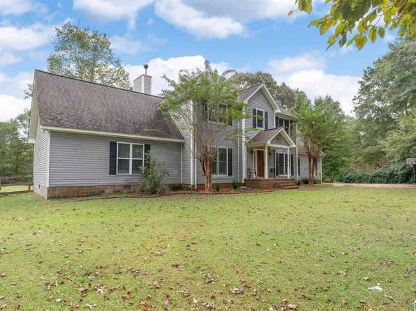 11965 Cotton Cir, Mc Calla, AL 35111