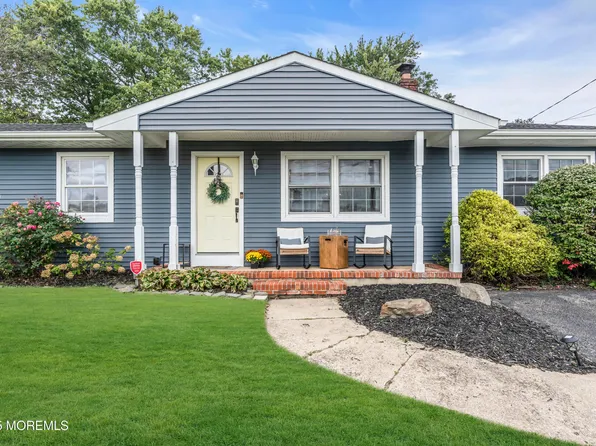 1012 E Panama Court, Forked River, NJ 08731