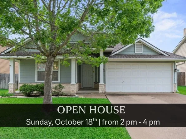 2819 Muirwood Ct, Bryan, TX 77807