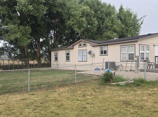 4489 N Swenson Rd, Clayton, WA 99110