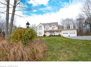 6 Sherwood Trce, Gales Ferry, CT 06335