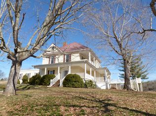 842 Pleasant Hill Rd, Bulls Gap, TN 37711