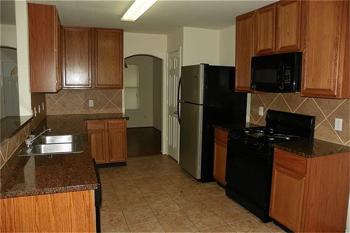 This home is ready for immediate move in and has all of the bells and whistles