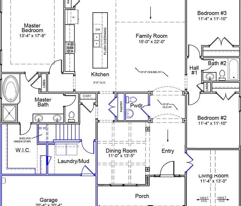 2nd image of 224 Crestgate Way