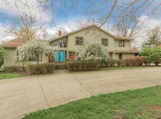 29400 Bryce Rd, Pepper Pike, OH 44124