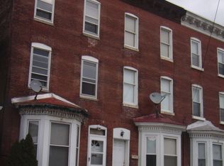 73 Sitgreaves St, Phillipsburg, NJ 08865